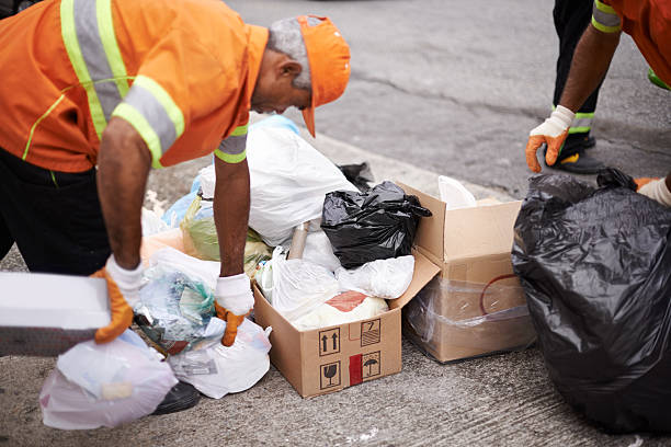 Best Basement Cleanout in North Charleston, SC